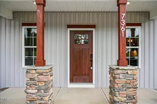 7361 Hill Rd, Spring Hope, NC 27882 - Photo 5
