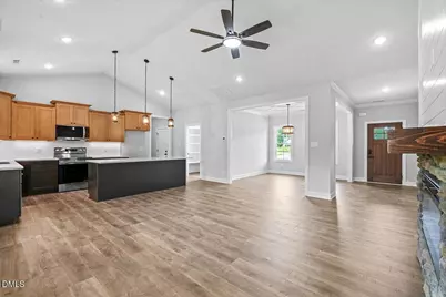 7361 Hill Road, Spring Hope, NC 27882 - Photo 13