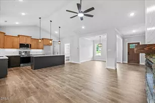 7361 Hill Rd, Spring Hope, NC 27882 - Photo 13
