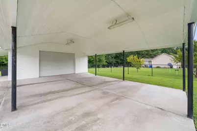 105 Willmont Court, Benson, NC 27504 - Photo 31