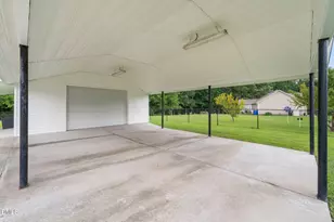 105 Willmont Ct, Benson, NC 27504 - Photo 31