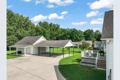 105 Willmont Court, Benson, NC 27504 - Photo 29