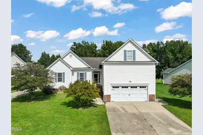 105 Willmont Court, Benson, NC 27504 - Photo 1