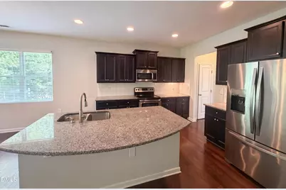 1509 Lena Lane, Knightdale, NC 27545 - Photo 5