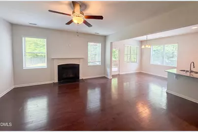 1509 Lena Lane, Knightdale, NC 27545 - Photo 3