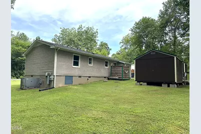 1011 Shirley Drive, Henderson, NC 27536 - Photo 7