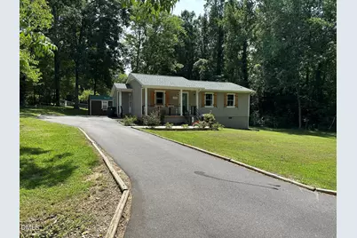 1011 Shirley Drive, Henderson, NC 27536 - Photo 3