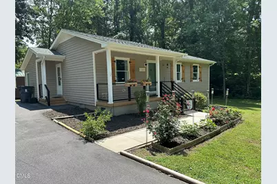 1011 Shirley Drive, Henderson, NC 27536 - Photo 5