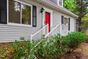 2205 Mariner Cir, Raleigh, NC 27603 - Photo 3