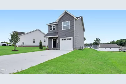 3212 Dolostone Court SW, Wilson, NC 27893 - Photo 3