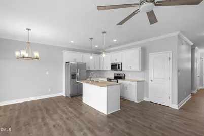 3212 Dolostone Court SW, Wilson, NC 27893 - Photo 15