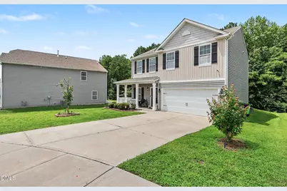 6729 Osprey Landing Drive, Wendell, NC 27591 - Photo 3