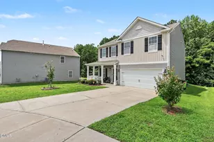 6729 Osprey Landing Dr, Wendell, NC 27591 - Photo 3