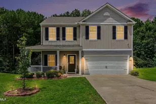 6729 Osprey Landing Dr, Wendell, NC 27591 - Photo 1