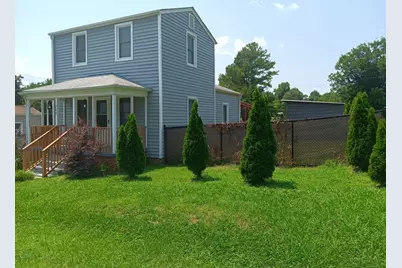 502 Short Street, Haw River, NC 27258 - Photo 3