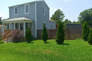 502 Short St, Haw River, NC 27258 - Photo 3