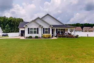 41 River Banks Dr, Kenly, NC 27542 - Photo 17