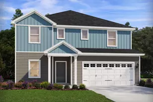 140 Beadwood St, Wendell, NC 27591 - Photo 1