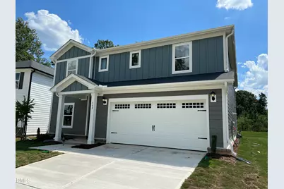 140 Beadwood Street, Wendell, NC 27591 - Photo 3