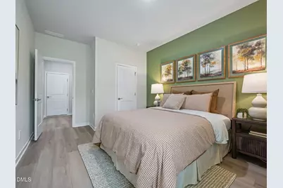 140 Beadwood Street, Wendell, NC 27591 - Photo 17