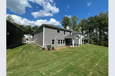 140 Beadwood Street, Wendell, NC 27591 - Photo 5