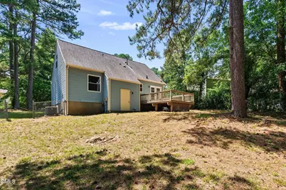 2412 Cavalier Street, Raleigh, NC 27603 - Photo 29
