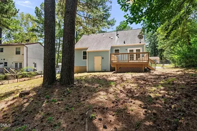 2412 Cavalier Street, Raleigh, NC 27603 - Photo 35