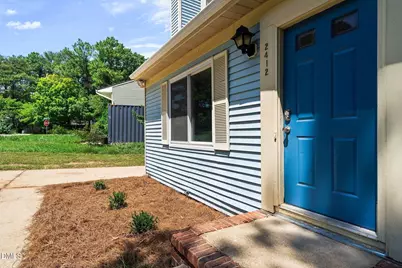 2412 Cavalier Street, Raleigh, NC 27603 - Photo 5
