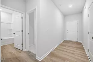 2104 Chisel Cove Rd, Durham, NC 27704 - Photo 17