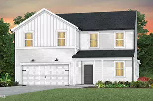 2104 Chisel Cove Rd, Durham, NC 27704 - Photo 1