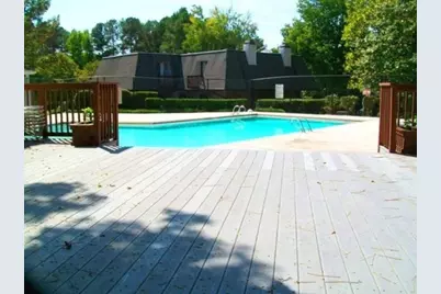 254 Brookberry Circle, Chapel Hill, NC 27517 - Photo 19