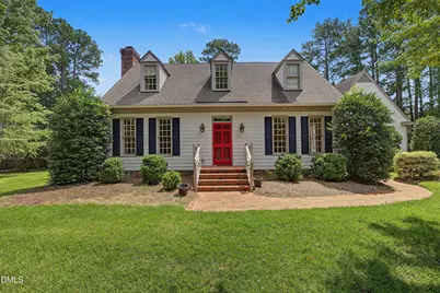 3310 Jennings Farm Drive NW, Wilson, NC 27896 - Photo 1