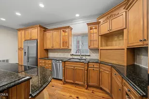 3310 Jennings Farm Dr NW, Wilson, NC 27896 - Photo 19