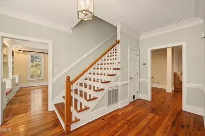 3310 Jennings Farm Drive NW, Wilson, NC 27896 - Photo 5