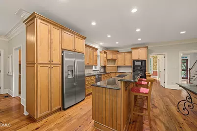 3310 Jennings Farm Drive NW, Wilson, NC 27896 - Photo 21