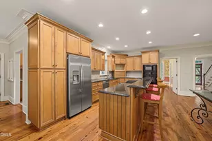 3310 Jennings Farm Dr NW, Wilson, NC 27896 - Photo 21
