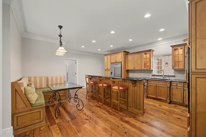 3310 Jennings Farm Drive NW, Wilson, NC 27896 - Photo 17