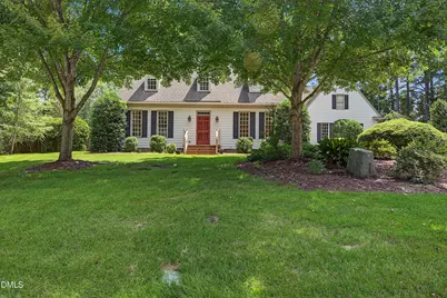 3310 Jennings Farm Drive NW, Wilson, NC 27896 - Photo 3