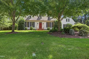 3310 Jennings Farm Dr NW, Wilson, NC 27896 - Photo 3