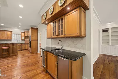 3310 Jennings Farm Drive NW, Wilson, NC 27896 - Photo 15