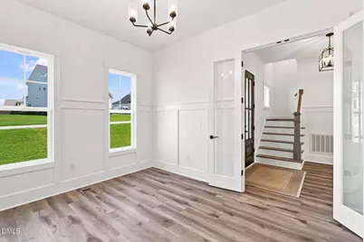 1145 Duke Farm Drive, Wake Forest, NC 27587 - Photo 7