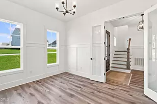 1145 Duke Farm Dr, Wake Forest, NC 27587 - Photo 7