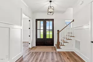 1145 Duke Farm Dr, Wake Forest, NC 27587 - Photo 5