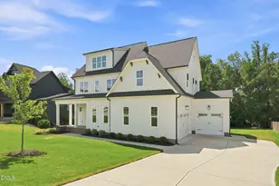 1145 Duke Farm Dr, Wake Forest, NC 27587 - Photo 3