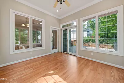 208 Highlands Lake Drive, Cary, NC 27518 - Photo 23