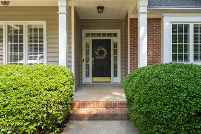 208 Highlands Lake Drive, Cary, NC 27518 - Photo 43