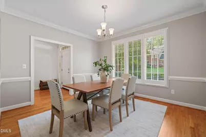 208 Highlands Lake Drive, Cary, NC 27518 - Photo 17
