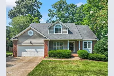 208 Highlands Lake Drive, Cary, NC 27518 - Photo 1