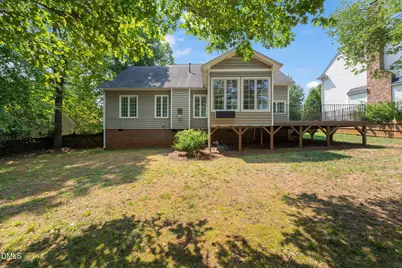 208 Highlands Lake Drive, Cary, NC 27518 - Photo 45