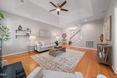 208 Highlands Lake Drive, Cary, NC 27518 - Photo 5